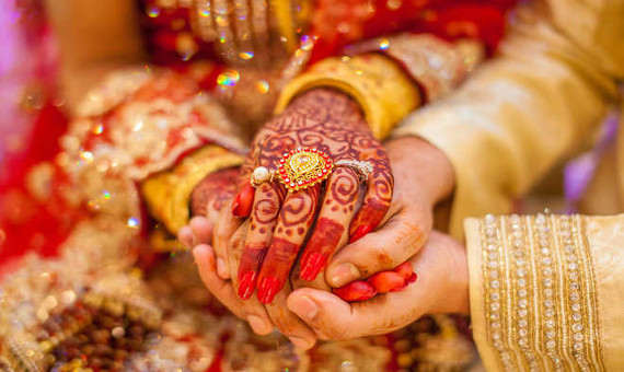 Find your soul mate on Indian matrimonial website