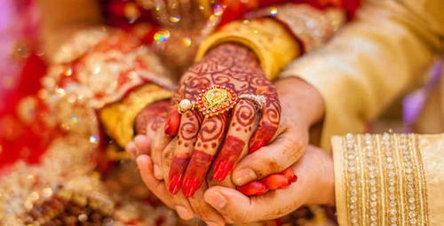 Personalized Matrimonial Services in Gandhinagar